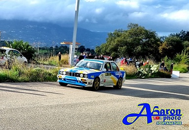 Tindari rally Tindari rally