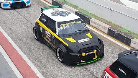 Gretaracing Lucania Gretaracing Lucania