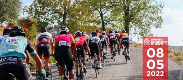 Granfondo San Benedetto del Tronto Granfondo San Benedetto del Tronto