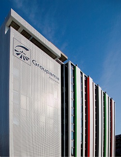 Groupama Groupama