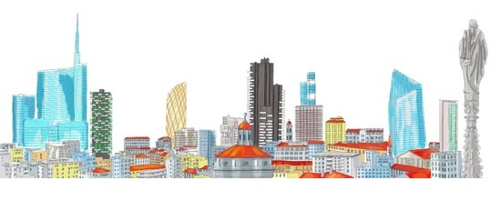 milano milano