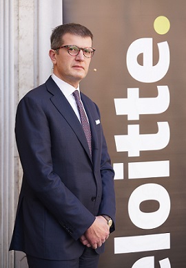 Fondazione Deloitte Fondazione Deloitte