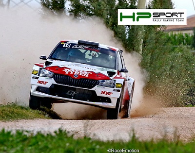 HP Sport HP Sport