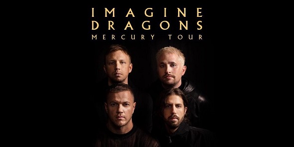 Imagine Dragons Imagine Dragons