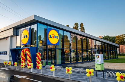 Lidl Lidl