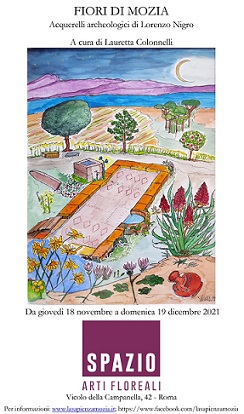 Lorenzo Nigro Lorenzo Nigro