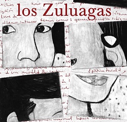 Los Zuluagas los Zuluagas
