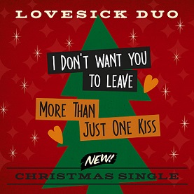 Lovesick Duo Lovesick Duo