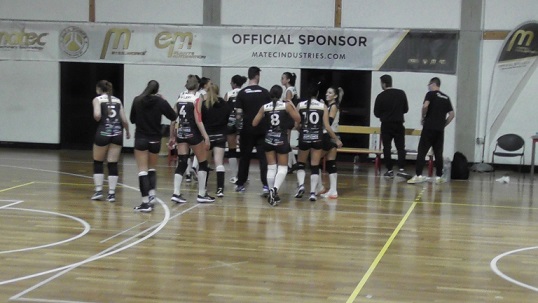 Matec Group Spezia Matec Group Spezia