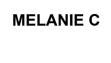 Melanie C Melanie C