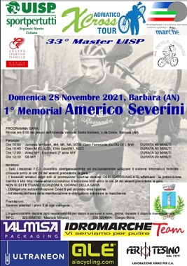 Severini Severini