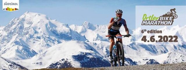 Ortler Bike Marathon