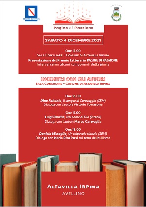 Pagine di Passione Pagine di Passione
