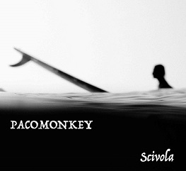Pakomonkey Pakomonkey