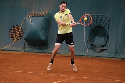 Park Tennis Park Tennis