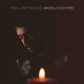 Phill Reynolds Phill Reynolds