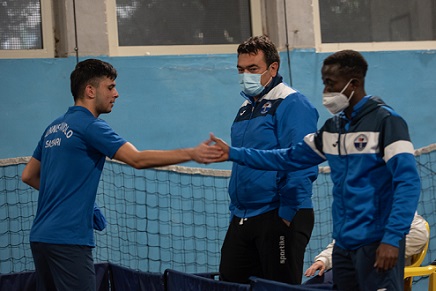 Tennistavolo Sassari Tennistavolo Sassari