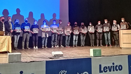 Maestri di sci Maestri di sci