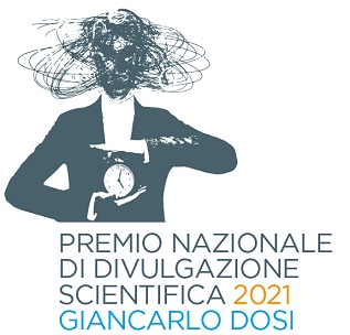 Premio Nazionale di Divulgazione Scientifica Premio Nazionale di Divulgazione Scientifica