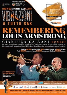 Remembering Louis Armstrong Remembering Louis Armstrong