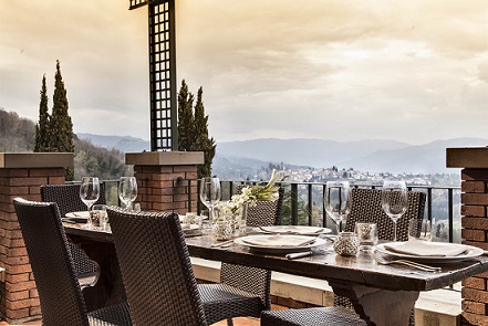 Renaissance Tuscany_ Renaissance Tuscany