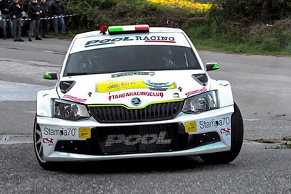 Tindari Rally Tindari Rally