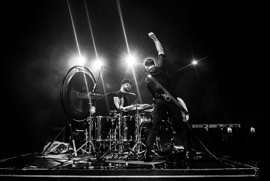 Royal Blood Royal Blood