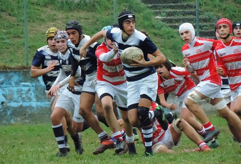 Rugby Rugby