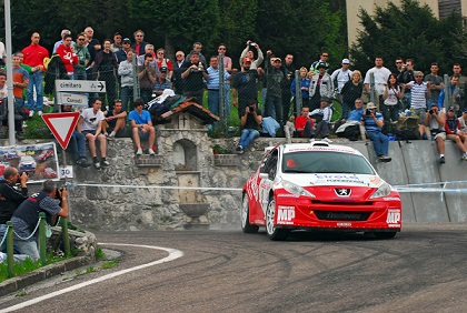 Rally Città di Schio Rally Città di Schio