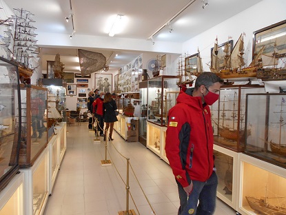 Museo del Mare Museo del Mare
