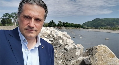 Alluvione Stella, Mai: approvato odg Lega per famiglie ancora sfollate Alluvione Stella, Mai: approvato odg Lega per famiglie ancora sfollate
