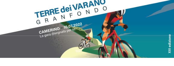 Granfondo Terre dei Varano Granfondo Terre dei Varano