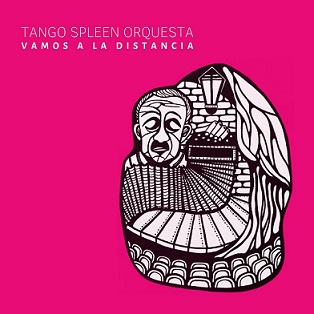 Tango Spleen Orquesta Tango Spleen Orquesta