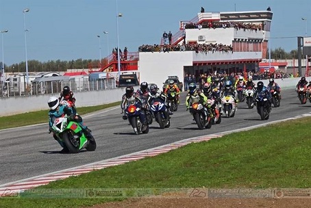 Trofeo Inverno Moto Trofeo Inverno Moto