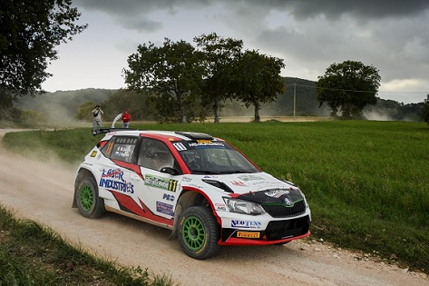 rally rally