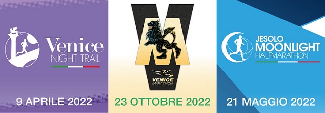 Venicemarathon Venicemarathon