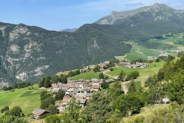 Monte Zerbion skyrace Monte Zerbion skyrace