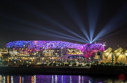 Dhabi Dhabi