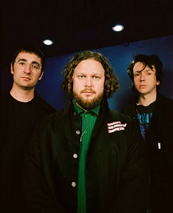 alt-J alt-J