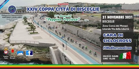 bisceglie bisceglie