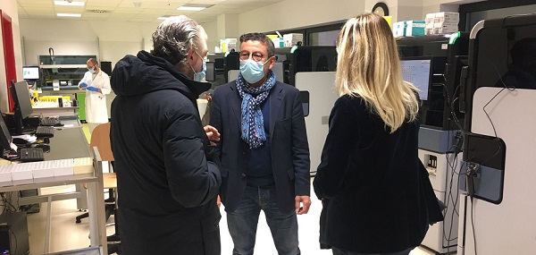 S. Martino S. Martino