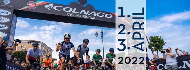 colnago colnago