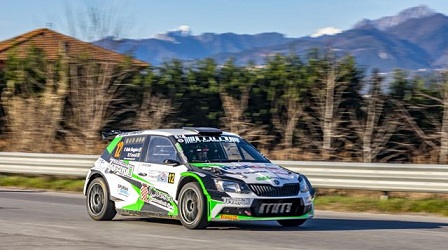 rally rally
