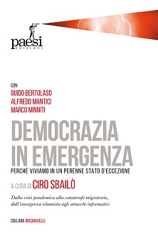 democrazia democrazia