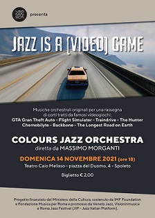jazz jazz