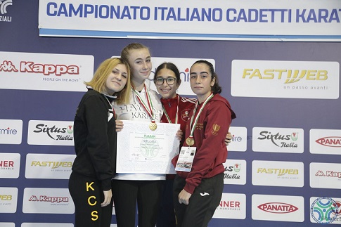 KARATE CLUB SAVONA KARATE CLUB SAVONA