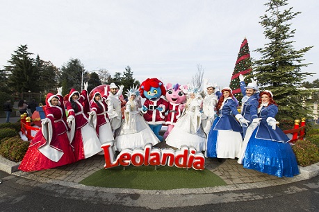 leolandia leolandia