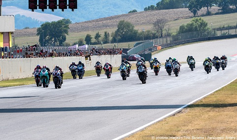 motociclismo motociclismo