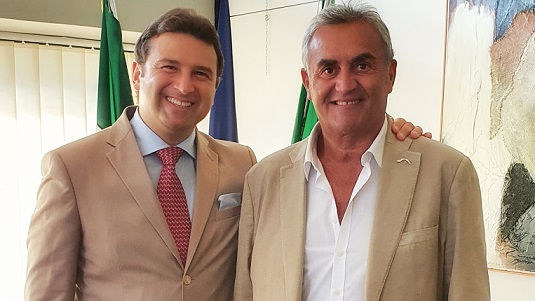 muzio muzio