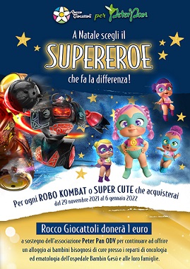 Rocco Giocattoli Rocco Giocattoli